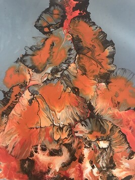 Les vestiges de l’amour