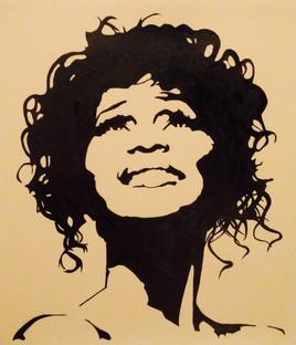 Whitney Houston