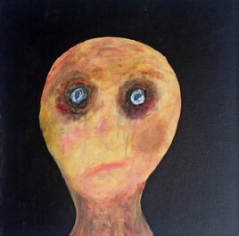 Reflet de l'&acirc;me