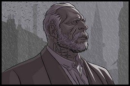 Vincent Van Gogh à Whitchapel ,Londres 1989 (7)