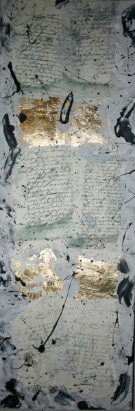 la marque du temps VI