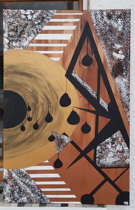 La fourmi travailleuse