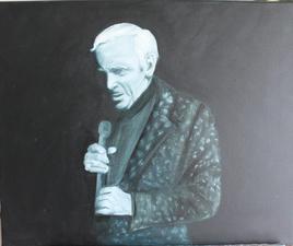 charles aznavour