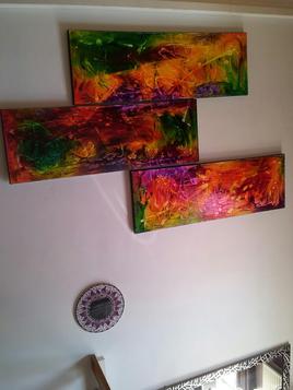 composition artistique (bis)