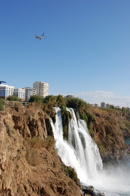 L'eau, l'Air, Le Feu, Antalya 2014