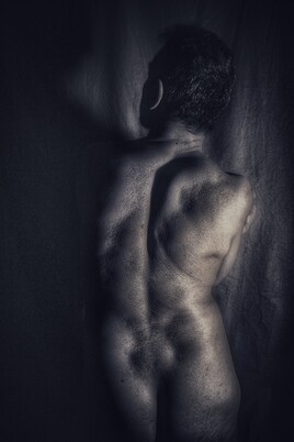 La face cachée de l'homme