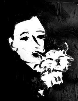 Tout n'est pas noir, tout n'est pas blanc !.