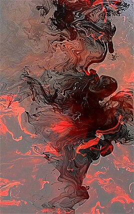 C'est la débandade, je n'ai plu le goût de boire une limonade!...