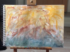 Que la lumi&egrave;re soit