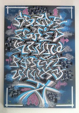 Ab&eacute;c&eacute;daire