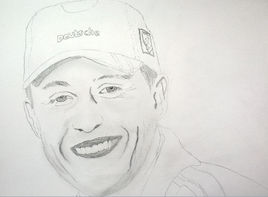 Mickael Schumacher