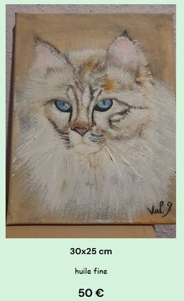 SA MAJESTE LE CHAT 2