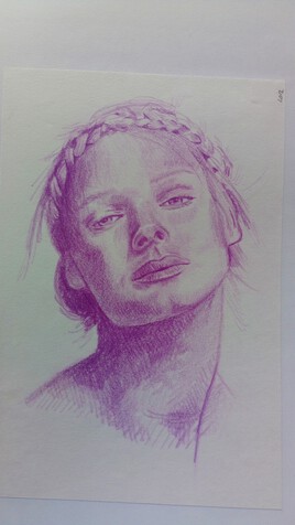 Carmen Kass Pub parfum "FOR HER"