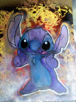 stitch