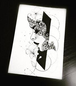 Apr&egrave;s l'obscurit&eacute; vient la lumi&egrave;re