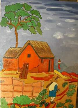 maison des hauts plateaux