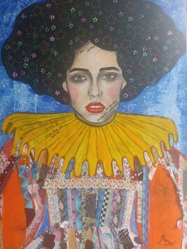 La tête dans les étoiles