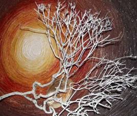 ~D&eacute;tail~  Cercle de la vie