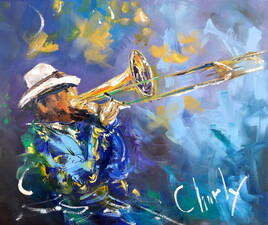 Jazz Mélodie trombone
