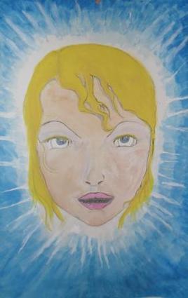 blonde immaculée eduction