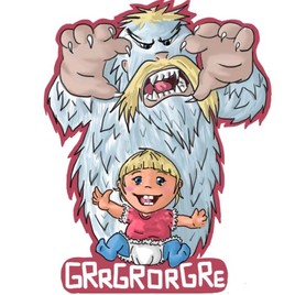 La face cach&eacute;e de M&eacute;line