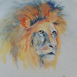 Le Roi Lion