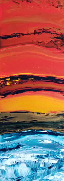 Somewhere over the rainbow