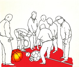 Les couleurs du vin: Le terroir