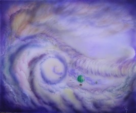 Le silence de l âme