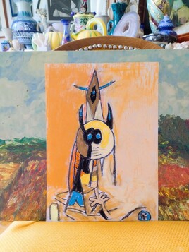 Myst&egrave;re cubain