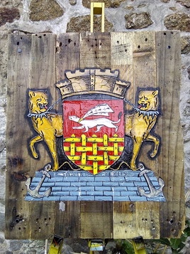 Blason Saint-Malo