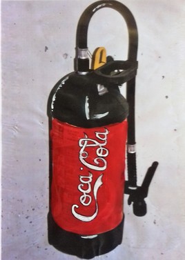 urgence coca