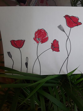 Coquelicot