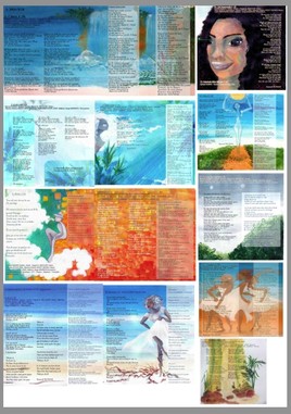 JAQUETTE ALBUM MUSIC WORLD- R&Eacute;UNION