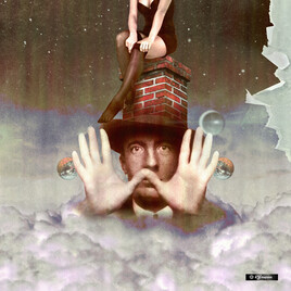 Je vois le monde tel que Je suis