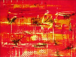 Vol m&eacute;canique