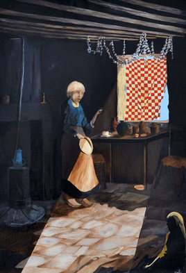 Pauvre int&eacute;rieur