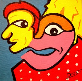 La Relation Amoureuse