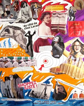 A fish' need for bicycle