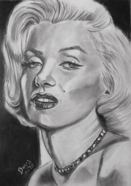 Maryline Monroe