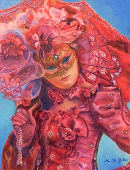 "CARNAVAL DE VENISE"