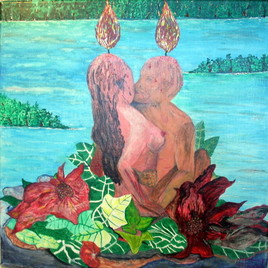 la lumière de la vie