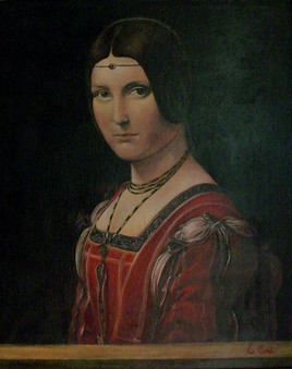 La Belle Ferronni&egrave;re