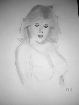 Samantha  Fox