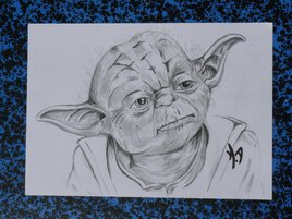 Yoda