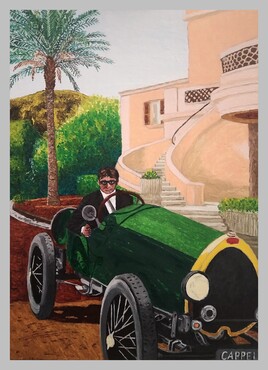 Rayol's Roaring Twenties