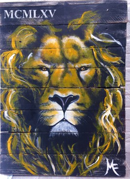 Le &laquo;&nbsp;king&nbsp;&raquo;