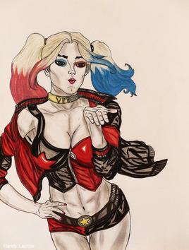 Harley Quinn