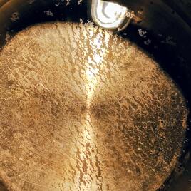 &Eacute;nergie heureuse.