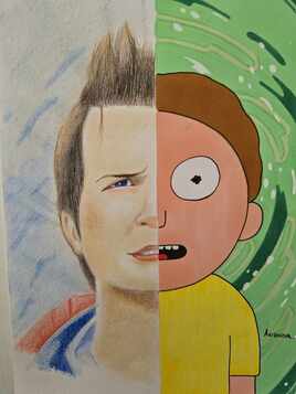 rick et morty
